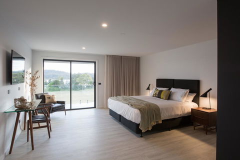 The Seabird - Accommodation Gladstone 2