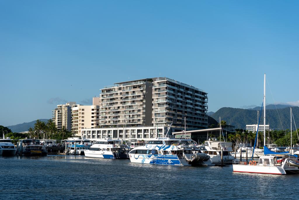 Cairns QLD Accommodation Gladstone