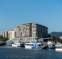 The Sebel Cairns Harbour Lights - Accommodation Gladstone
