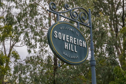 The Sebel Creswick Forest Resort - Accommodation Gladstone 3