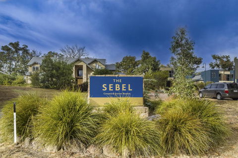 The Sebel Creswick Forest Resort - Accommodation Gladstone 1