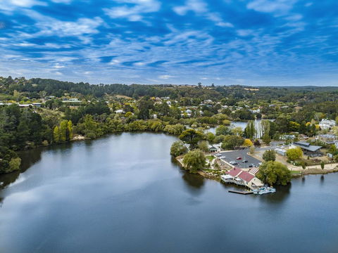 The Sebel Creswick Forest Resort - Accommodation Gladstone 2