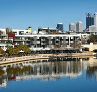 The Sebel East Perth - Accommodation Gladstone