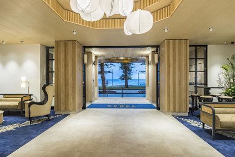 The Sebel Sydney Manly Beach - Accommodation Gladstone 2