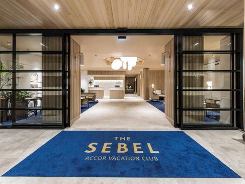 The Sebel Sydney Manly Beach - Accommodation Gladstone 0