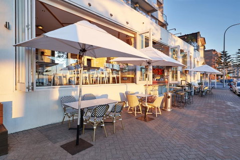 The Sebel Sydney Manly Beach - Accommodation Gladstone 3