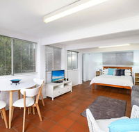 The Secret Garden - 7a Cadell St - Accommodation Gladstone
