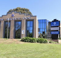The Select Inn Penrith - Accommodation Gladstone