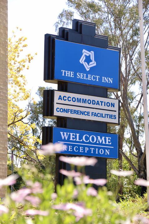 The Select Inn Penrith - Accommodation Gladstone 3