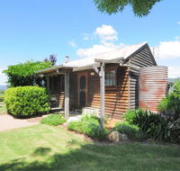 The Settlers Cottage - Kangaroo Valley - Accommodation Gladstone