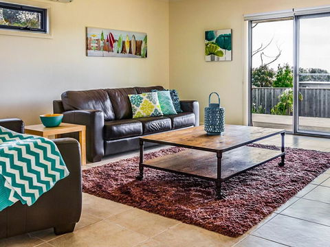 The Shack - Accommodation Gladstone 2