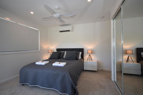 The Shae Luka - Private Apartment - Accommodation Gladstone 1