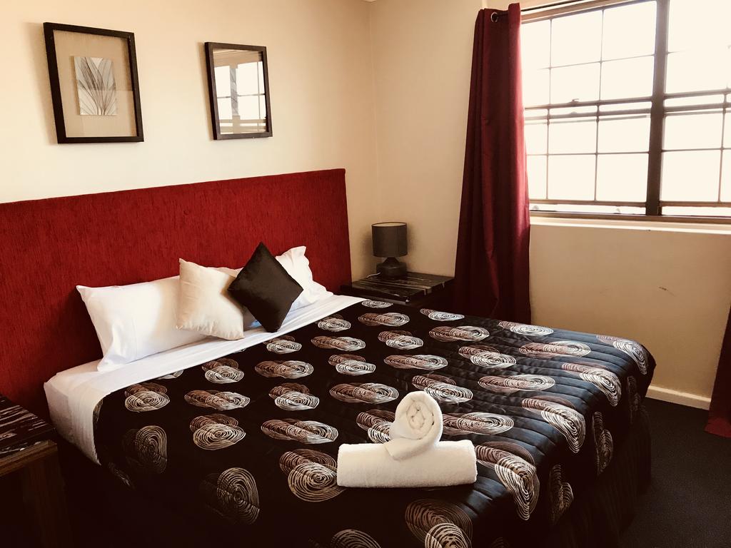  Accommodation Gladstone