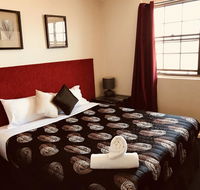 The Shamrock Hotel - Accommodation Gladstone