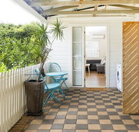 The Shed on Moloney - Accommodation Gladstone