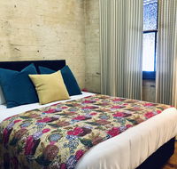 The Shopkeepers Quarters - Accommodation Gladstone