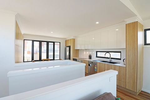 The Shore Break 6 Apartment - Accommodation Gladstone 3