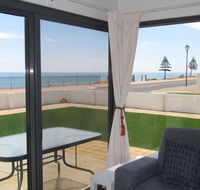 The Somerton Beach Retreat - Accommodation Gladstone
