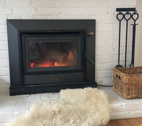 The Source, Otways - Accommodation Gladstone 2