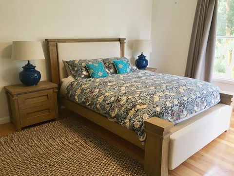 The Source, Otways - Accommodation Gladstone 1