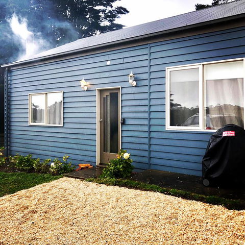 The Source, Otways - Accommodation Gladstone 3