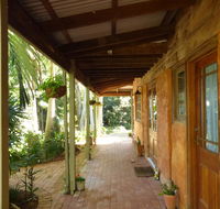 The Stables - Accommodation Gladstone
