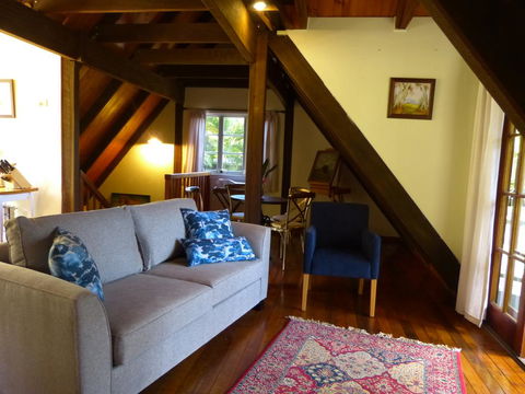 The Stables - Accommodation Gladstone 1