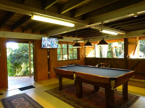 The Stables - Accommodation Gladstone 3