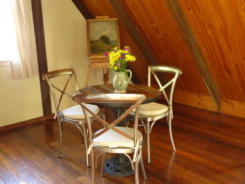 The Stables - Accommodation Gladstone 2