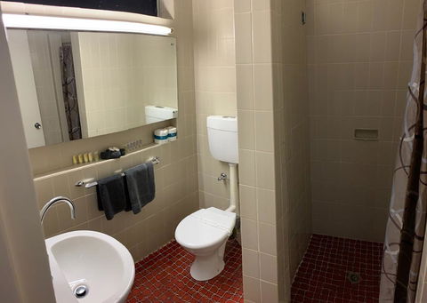 The Stuart Hotel-Motel - Accommodation Gladstone 1