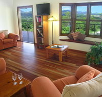 The Summit Bed  Breakfast - Accommodation Gladstone
