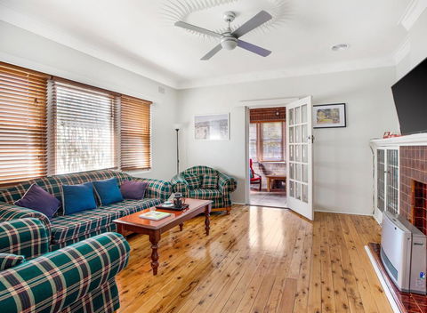 The Summit House - Accommodation Gladstone 3