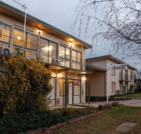 The Swiss Motel - Accommodation Gladstone