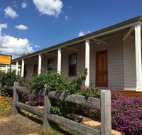 The Telegraph Station - Accommodation Gladstone