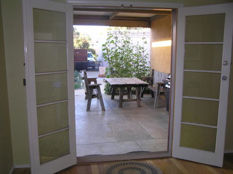 The Terrace Grove - Accommodation Gladstone 1