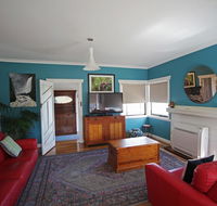 The Tickled Trout - Accommodation Gladstone
