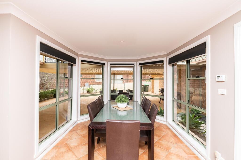 Orange NSW Accommodation Gladstone