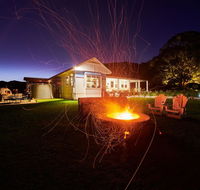 The Vale - Accommodation Gladstone