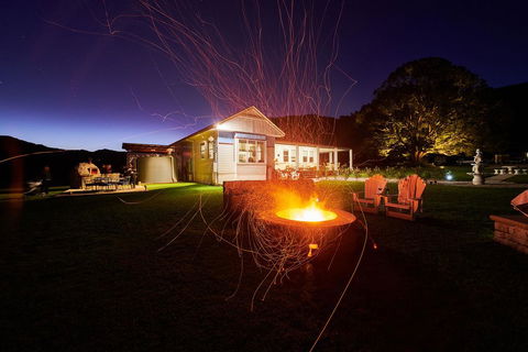 The Vale - Accommodation Gladstone 0