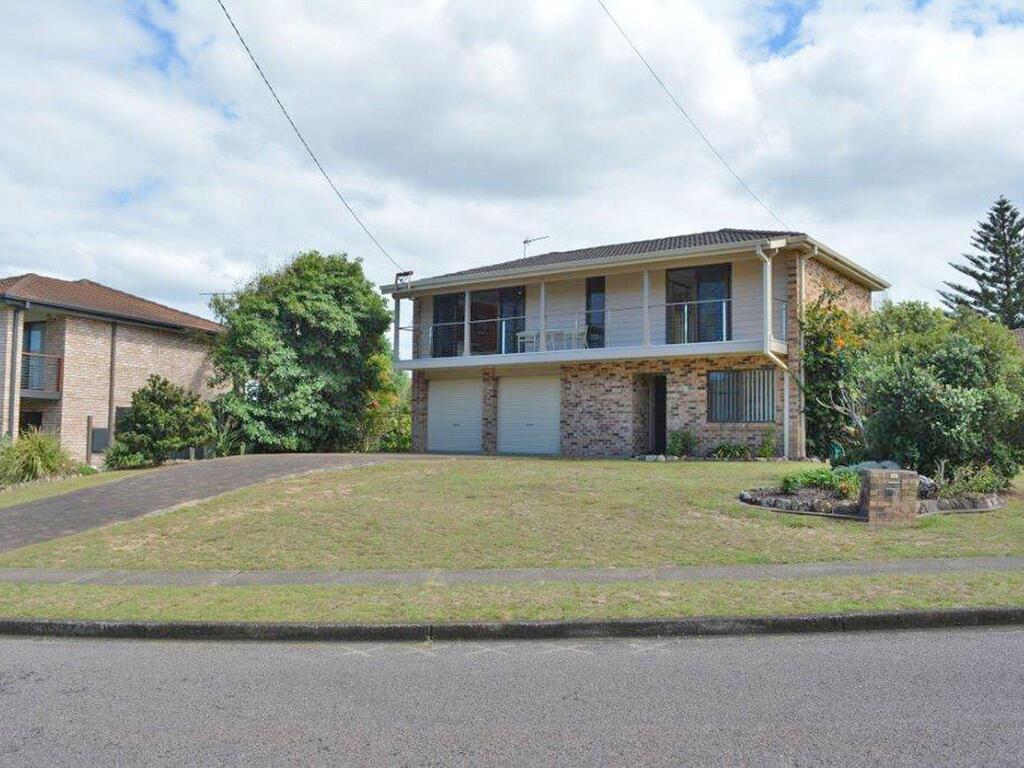Anna Bay NSW Accommodation Gladstone