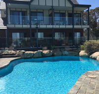 The View on Grossmans - Accommodation Gladstone