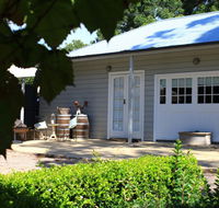The Villa - Accommodation Gladstone