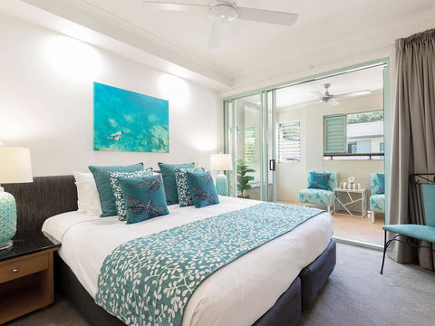 The Village 33 - Accommodation Gladstone 2
