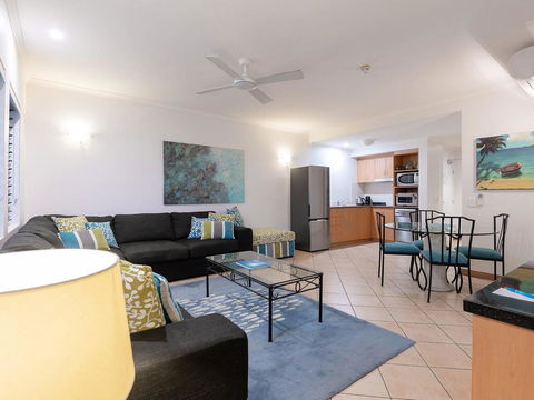 The Village 33 - Accommodation Gladstone 0