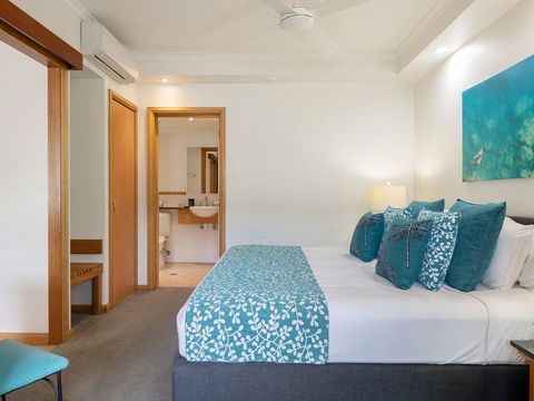 The Village 33 - Accommodation Gladstone 3