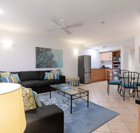 The Village 33 - Accommodation Gladstone