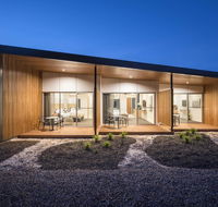 The Villas - Accommodation Gladstone