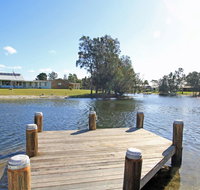 The Waterfront on Teal - Accommodation Gladstone