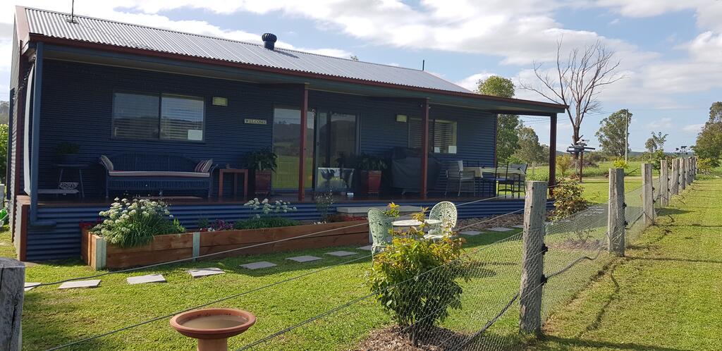Glendon NSW Accommodation Gladstone