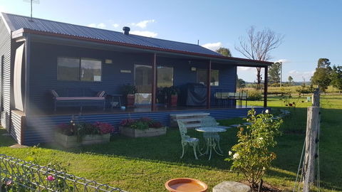 The Wattle Lodge - Accommodation Gladstone 3